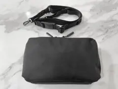 CASEFINITE THE TOKYO TECHPACK POUCH