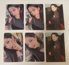 twice ダヒョン　between 1&2 ready to be