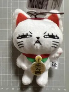 アニメ　ダンダダン ターボババア　マスコット