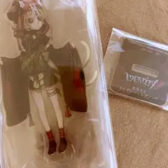 【美品】第五人格 一番くじ 機械技師 トレイシー・レズニック 妖怪シリーズ