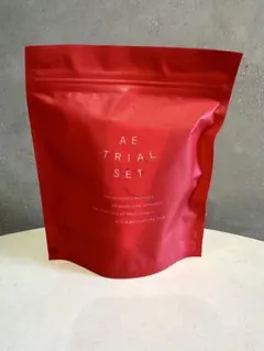 アジュバン AE トライアルセット お試し スキンケア 基礎化粧品