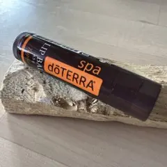 【新品未開封】doTERRA リップバーム トロピカル 4.5gのサムネイル