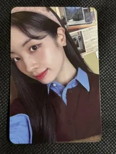 TWICE TEN The Story Goes On ダヒョン