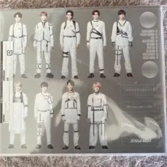 Snow Labo.S2 初回盤A CD＋Blu-ray 新品未開封 ブルーレイ