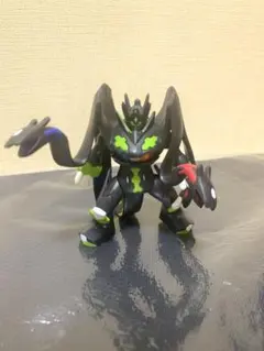 【激レア・廃盤】モンコレ スペシャルパック ジガルデ