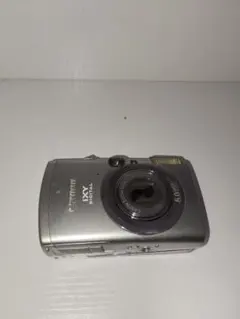 ジャンク】Canon IXY DIGITAL 910 IS 本体 - メルカリ