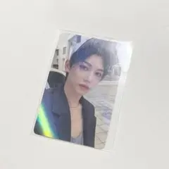 stray kids Felix トレカ