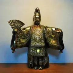 2025年最新】高岡銅器 翁の人気アイテム - メルカリ