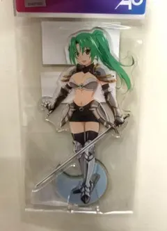 2025年最新】園崎魅音 アクリルスタンドの人気アイテム - メルカリ