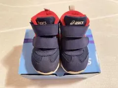 【お買得】ASICS SUKUSUKU ミドルカット