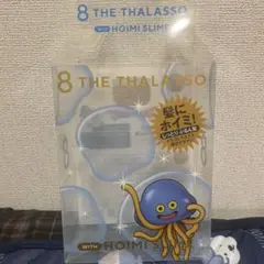 箱のみ】ツルハ限定 エイトザタラソ ドラクエデザインスペシャルキット