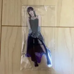 ハイスコアガール 15周年記念オンラインくじ 【C賞】アクリルスタンド