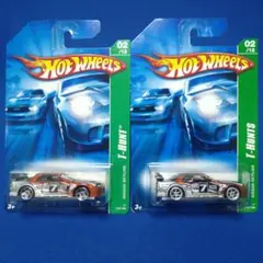 SKYLINE GT-R R32 スーパートレジャーハント セット