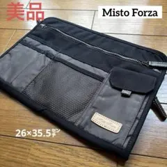 ミストフォルツァ 正規取扱店 バッグインバックメンズ レディース　整理バック