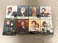 アオのハコ 初回生産限定版 ブルーレイ 全巻 未開封・Amazon特典付き
