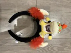 クッパ カチューシャ USJ