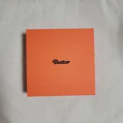 BTS Butter Peaches Ver. アルバム