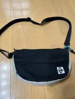 チャムス　ショルダーバッグ