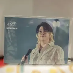 Mrs.GREEN APPLE〜FJORD〜フォトカード大森元貴005