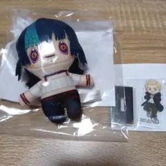 呪術廻戦 セガラッキーくじ 星綺羅羅 秤金次 - メルカリ