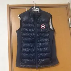 CANADA GOOSE ARCTIC PROGRAM ダウンベスト S/P