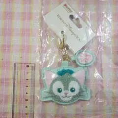 〇 / キーチェーン ジェラトーニ / ダッフィー＆フレンズ/ゆうゆうメルカリ便