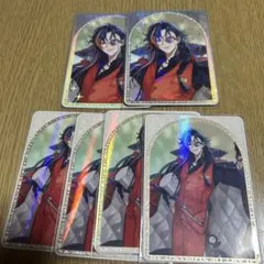 にじさんじ 7周年記念 魁星 チェキ