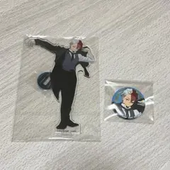 ヒロアカ BluRay特典 TOHO 轟焦凍