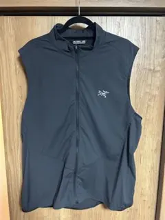 d*2様 レア完売廃盤商品！　アークテリクス　ノーバンインサレーテッドベスト　入 2026年最新】ノーバン インサレーテッド ベストの人気アイテム - メルカリ