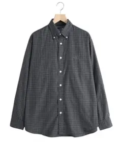 【新品 】THE NORTH FACE PURPLE LABEL シャツ M