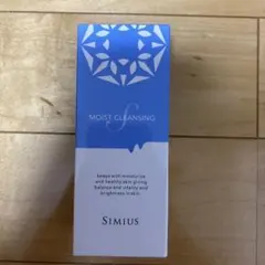 SIMIUS Sモイストクレンジングジェル 120g新品未開封　箱入りのサムネイル