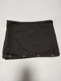 [メッシュ部分のみ] しいちゃん　遮光パーカー　大野詩織