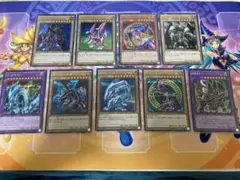 2025年最新】遊戯王御三家の人気アイテム - メルカリ