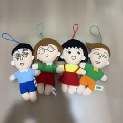 新品 80年代 ビンテージ 1989年 コロッケ ものまね ぬいぐるみ 4体 新品 80年代 ビンテージ 1989年 コロッケ ものまね ぬいぐるみ 4体