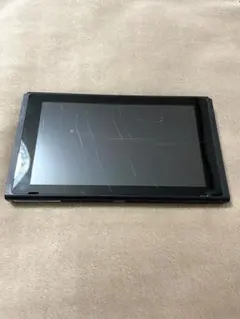 ニンテンドーSwitch 本体のみ 難あり