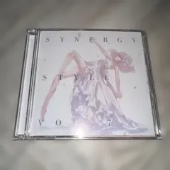 SYNERGY STYLE Vol.7 初音ミク ボカロ ボーカロイド 同人