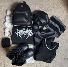 サブカル地雷まとめ売り