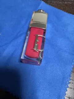 ディオール アディクト リップグロウオイル 074ジェリー