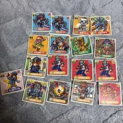 2026年最新】仰天人間バトシーラー シールの人気アイテム - メルカリ