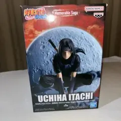 NARUTO ナルト フィギュア Memorable Saga うちはイタチ