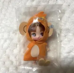 ぷちリカちゃん ナルミヤ キャラクターグッズ