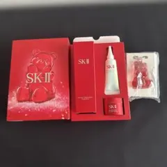 2026年最新】SK-II フェイシャルトリートメントエッセンス サンプルの