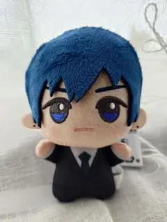 劇場版『チェンソーマン レゼ篇』 ちびぐるみ 早川アキ