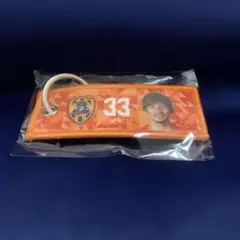 清水エスパルス　乾貴士選手　キーホルダー