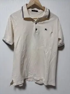 Burberry Blue Label ポロシャツ SWAG y2kのサムネイル