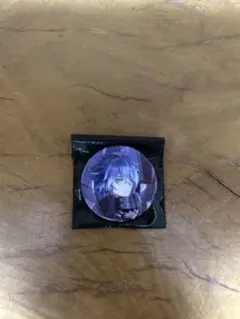 【非売品】原神　未来屋書店　購入特典　缶バッジ　フリンズ