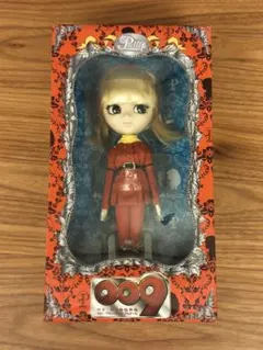 送料込み*グルーヴ プーリップ フランソワーズ・アルヌール 未開封 