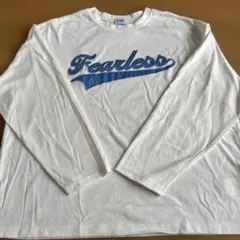 LTXCラブトキシック　長袖TシャツM（150）のサムネイル