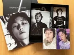 SEVENTEEN HAPPY BURSTDAY ディエイト　THE8