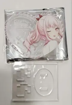 暁山瑞希 ぴくりあ スタンドコレクション vol.3 プロセカ ニーゴ